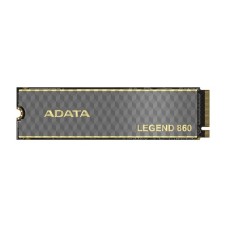 ADATA Legend 860 2000GB M.2 2280 NVMe PCIe Gen4x4 SSD with Heatsink